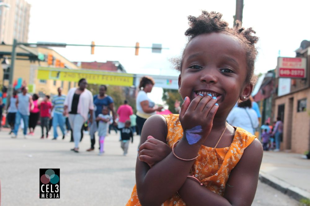 2nd Street Festival serving up community unity!