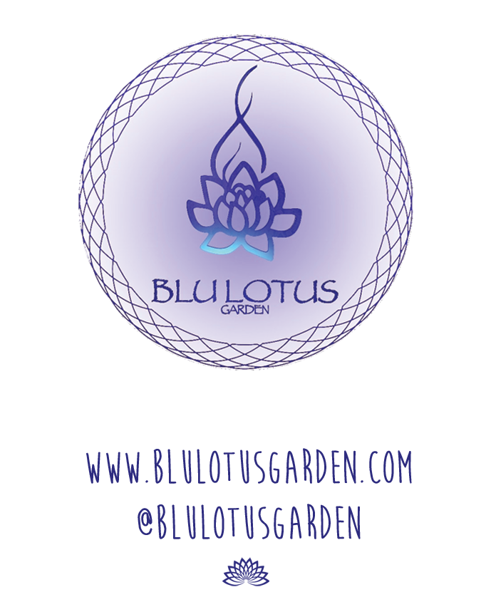 Blu Lotus Garden