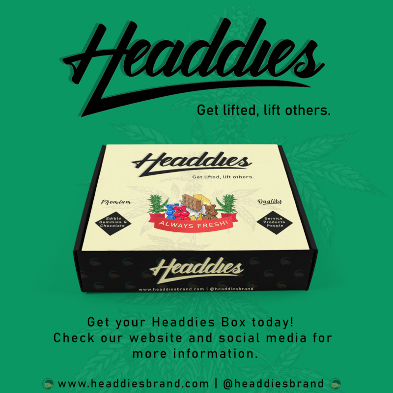 Headdies Brand