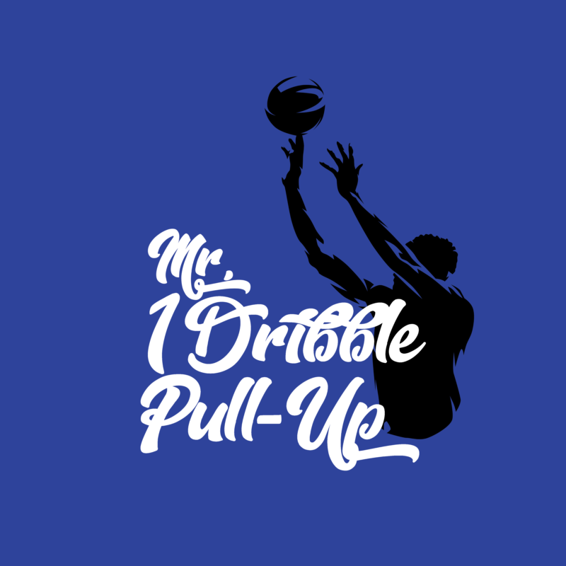Mr. 1 Dribble Pull-Up