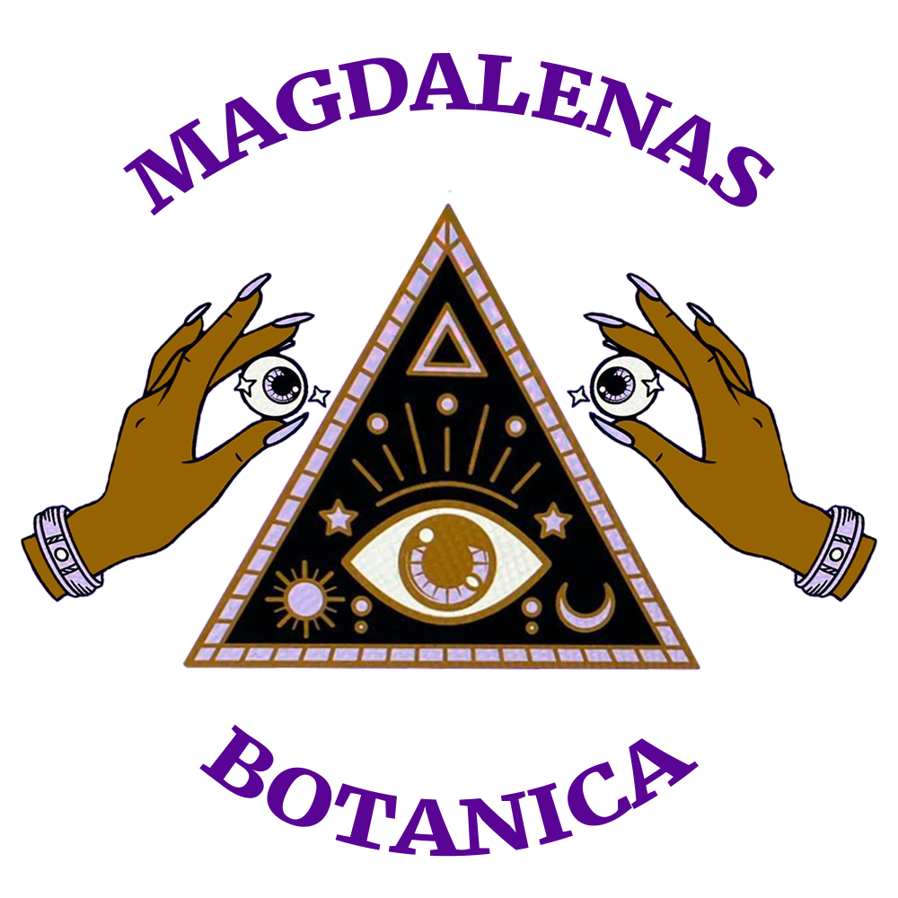 Magdalena's Botanica