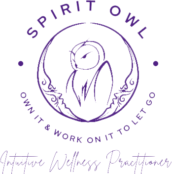 Your Spirit Owl