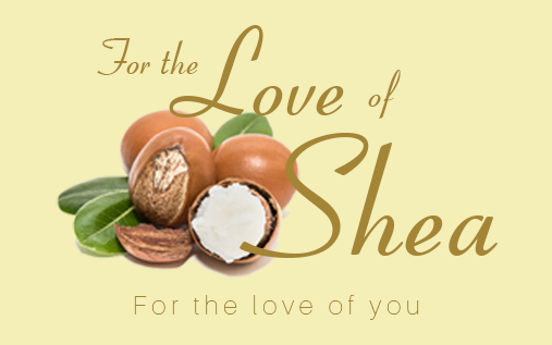 For The Love Of Shea