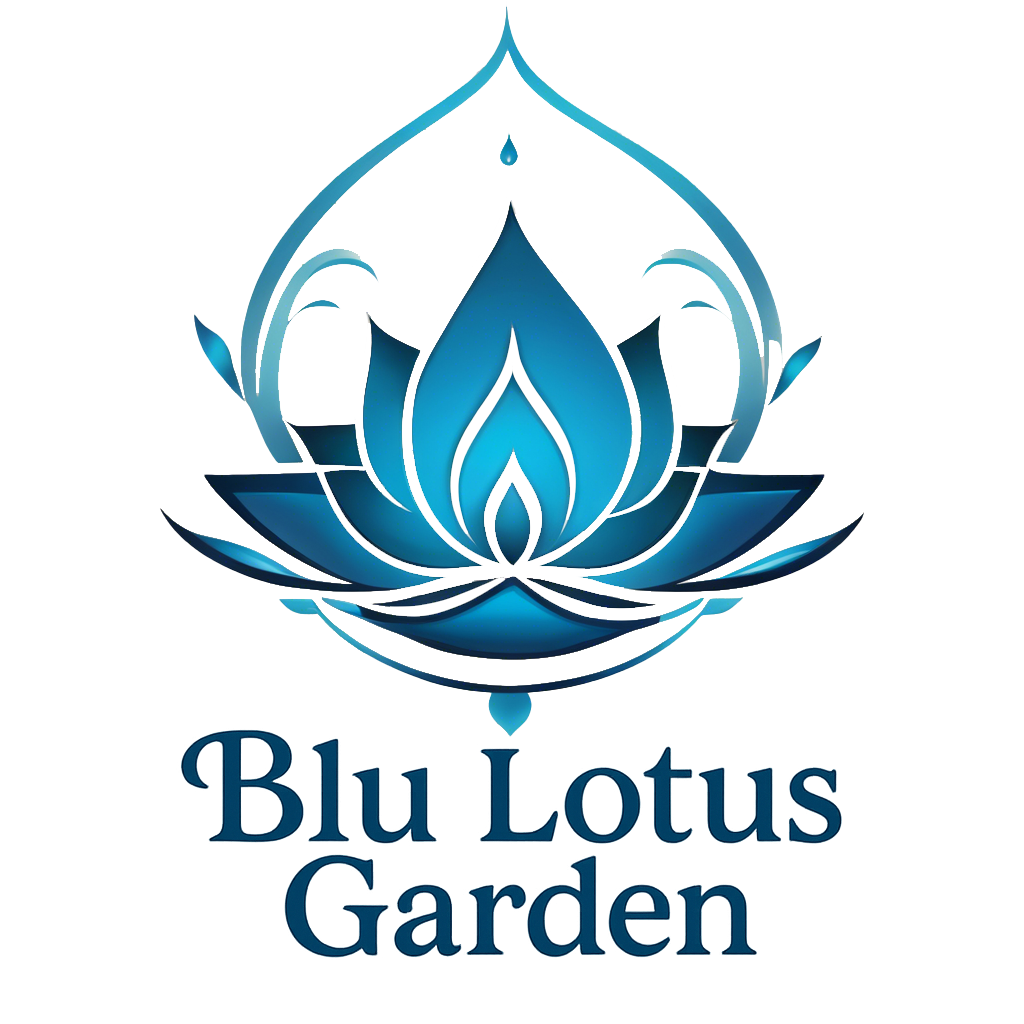 Blu Lotus Garden